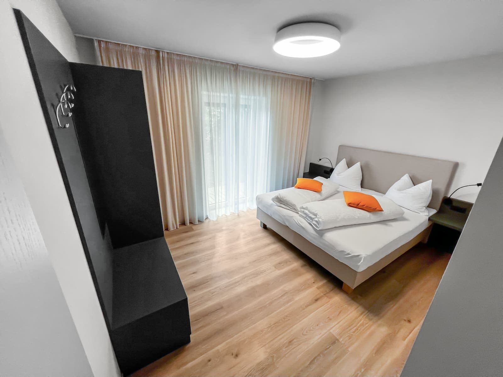Apartment Kaki