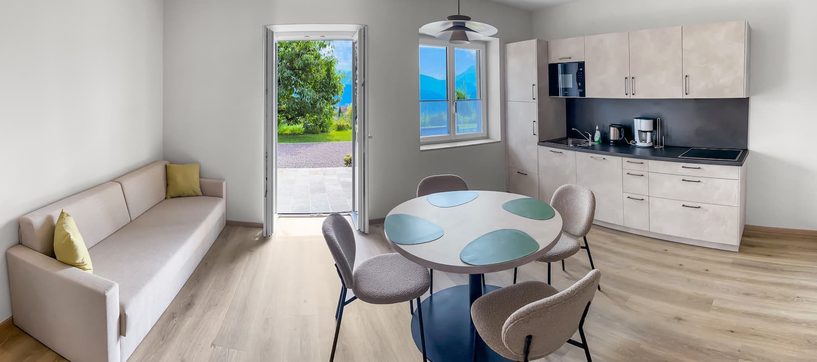 Apartment Kiwi