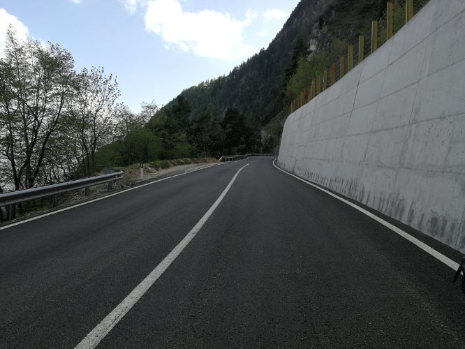 Mendelstraße zweiter Teil